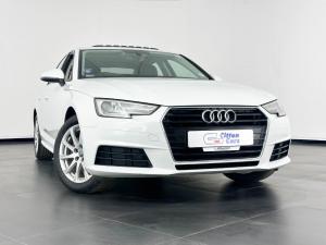 Audi A4 1.4T FSI Stronic - Image 2