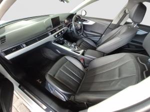Audi A4 1.4T FSI Stronic - Image 3