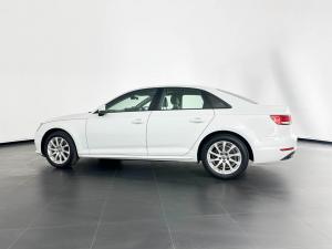 Audi A4 1.4T FSI Stronic - Image 3