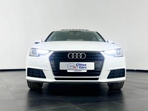 Audi A4 1.4T FSI Stronic - Image 4