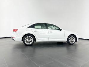 Audi A4 1.4T FSI Stronic - Image 5