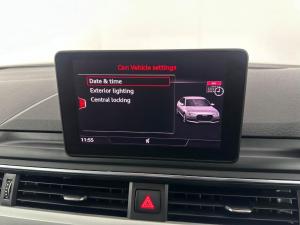 Audi A4 1.4T FSI Stronic - Image 6