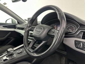 Audi A4 1.4T FSI Stronic - Image 7