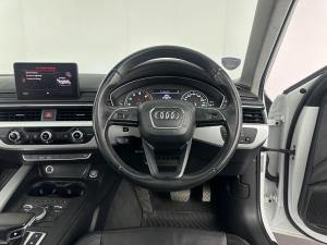 Audi A4 1.4T FSI Stronic - Image 8