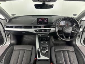 Audi A4 1.4T FSI Stronic - Image 9