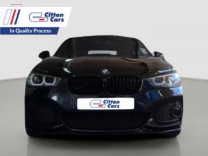 BMW 120i Edition M Sport Shadow 5-Door automatic - Image 1