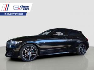 BMW 120i Edition M Sport Shadow 5-Door automatic - Image 2