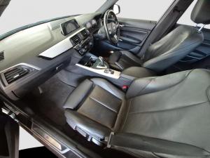 BMW 120i Edition M Sport Shadow 5-Door automatic - Image 3