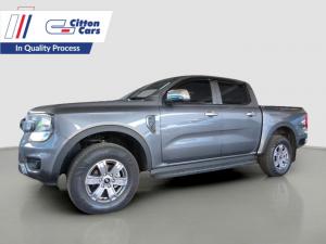 Ford Ranger 2.0D XL automatic D/C - Image 2