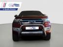 Thumbnail Ford Everest 2.2 TdciXLT automatic