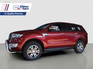 Ford Everest 2.2 TdciXLT automatic - Image 2