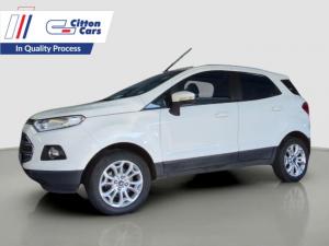 Ford Ecosport 1.0 Ecoboost Titanium - Image 2