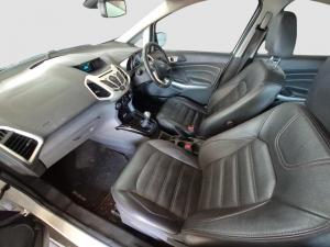 Ford Ecosport 1.0 Ecoboost Titanium - Image 3