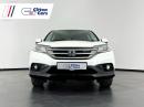Thumbnail Honda CRV 2.2 Dtec Exclusive