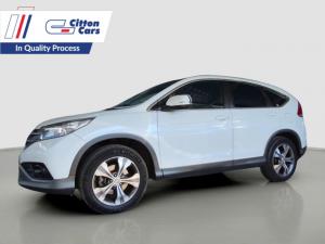 Honda CRV 2.2 Dtec Exclusive - Image 2