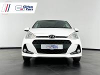 Thumbnail Hyundai Grand i10 1.0 Motion