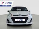 Thumbnail Hyundai Grand i10 1.0 Motion