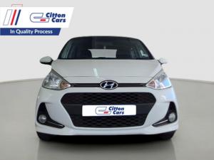 Hyundai Grand i10 1.0 Motion - Image 1