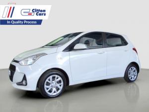 Hyundai Grand i10 1.0 Motion - Image 2