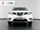 Thumbnail Nissan X Trail 2.5 SE automatic