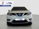 Thumbnail Nissan X Trail 2.5 SE automatic
