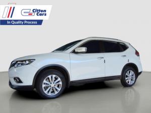 Nissan X Trail 2.5 SE automatic - Image 2