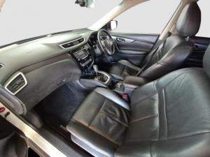 Nissan X Trail 2.5 SE automatic - Image 3
