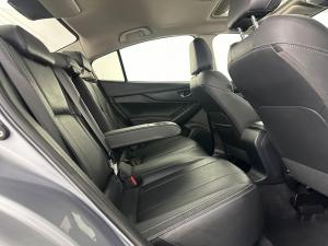 Subaru Impreza 2.0i -S CVT - Image 12