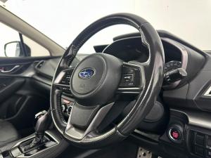 Subaru Impreza 2.0i -S CVT - Image 13