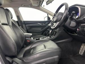 Subaru Impreza 2.0i -S CVT - Image 15