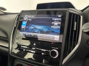 Subaru Impreza 2.0i -S CVT - Image 16