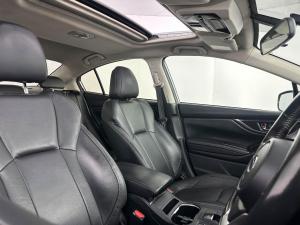 Subaru Impreza 2.0i -S CVT - Image 17