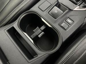 Subaru Impreza 2.0i -S CVT - Image 19