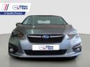 Thumbnail Subaru Impreza 2.0i -S CVT
