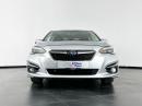 Thumbnail Subaru Impreza 2.0i -S CVT