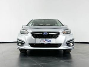 Subaru Impreza 2.0i -S CVT - Image 1