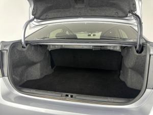 Subaru Impreza 2.0i -S CVT - Image 20