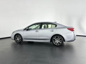 Subaru Impreza 2.0i -S CVT - Image 2