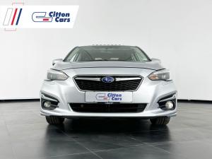 Subaru Impreza 2.0i -S CVT - Image 4