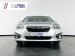 Subaru Impreza 2.0i -S CVT - Thumbnail 4