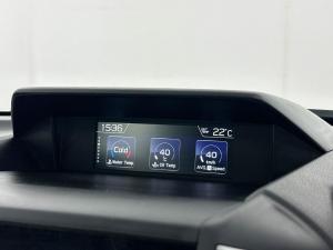 Subaru Impreza 2.0i -S CVT - Image 5