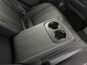 Subaru Impreza 2.0i -S CVT - Image 6