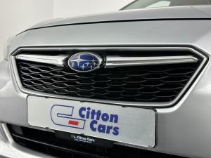 Subaru Impreza 2.0i -S CVT - Image 7