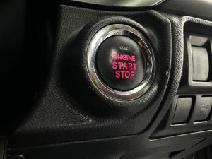 Subaru Impreza 2.0i -S CVT - Image 8