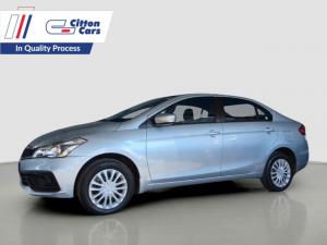 Suzuki Ciaz 1.5 GL - Image 2