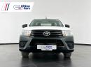 Thumbnail Toyota Hilux 2.0 VvtiS/C Chassis Cab