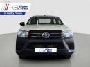 Thumbnail Toyota Hilux 2.0 VvtiS/C Chassis Cab