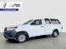 Toyota Hilux 2.0 VvtiS/C Chassis Cab - Thumbnail 2
