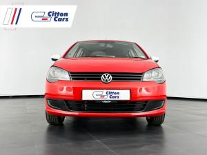 Volkswagen Citivivo 1.4 5-Door - Image 1