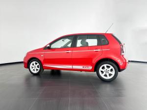 Volkswagen Citivivo 1.4 5-Door - Image 2